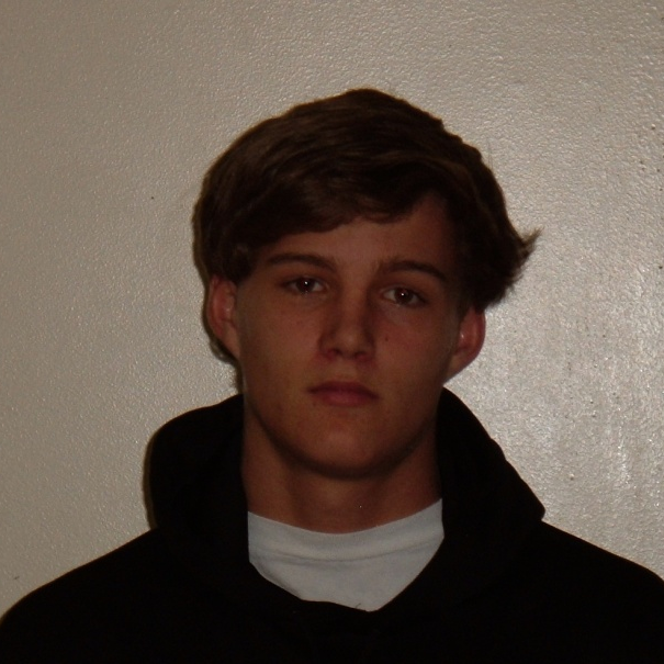 Trent Kepley mugshot