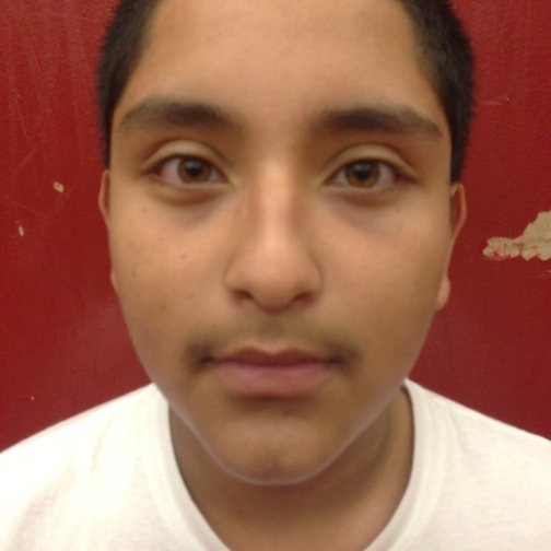 Doug Marmol mugshot