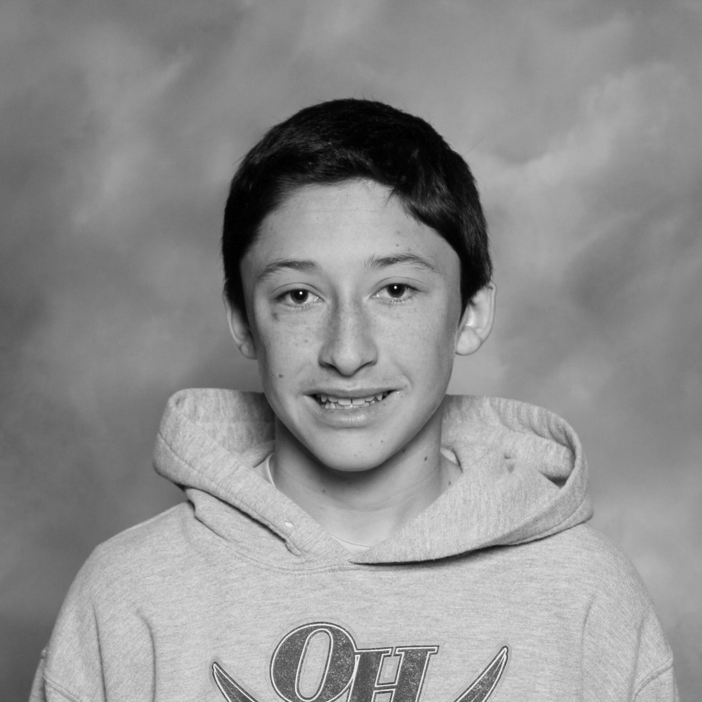 Austin Doyle mugshot