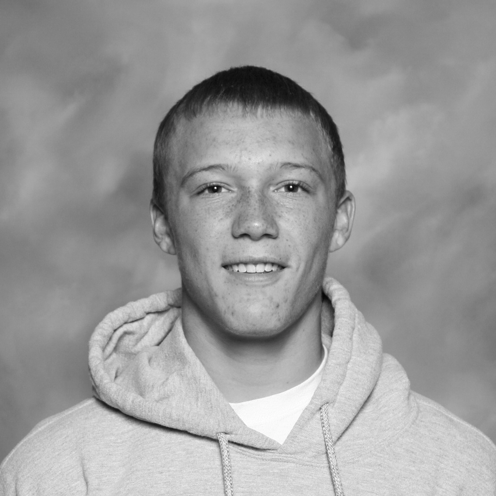Mason Dicob mugshot