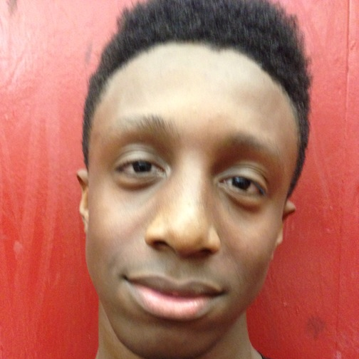 Melieck Lawrence mugshot