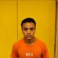 Alex Gonzalez mugshot