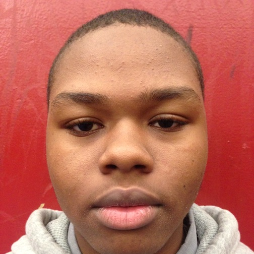 Jordan Stubblefield