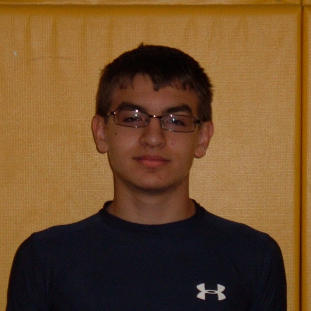 Troy Lehmann mugshot
