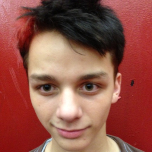 James Odom mugshot