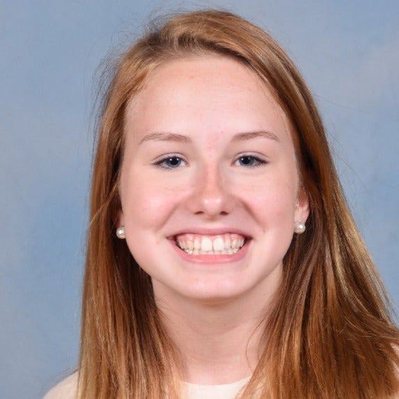 Emma Hollis mugshot