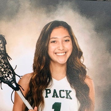 Kayla  Cranford