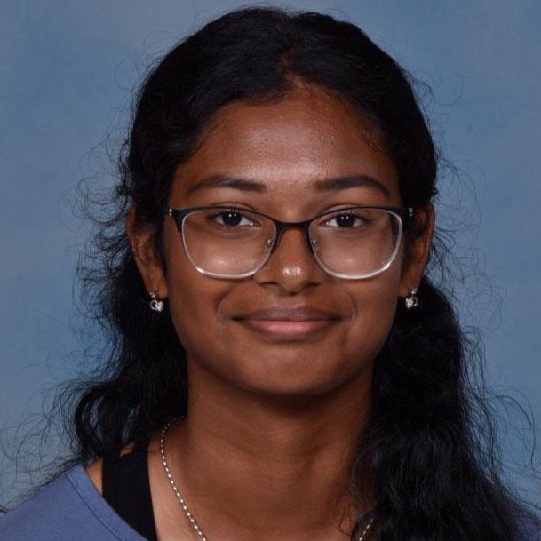 Lochana Velu mugshot