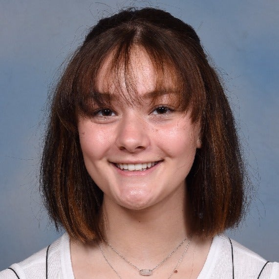 Josie Lipps mugshot