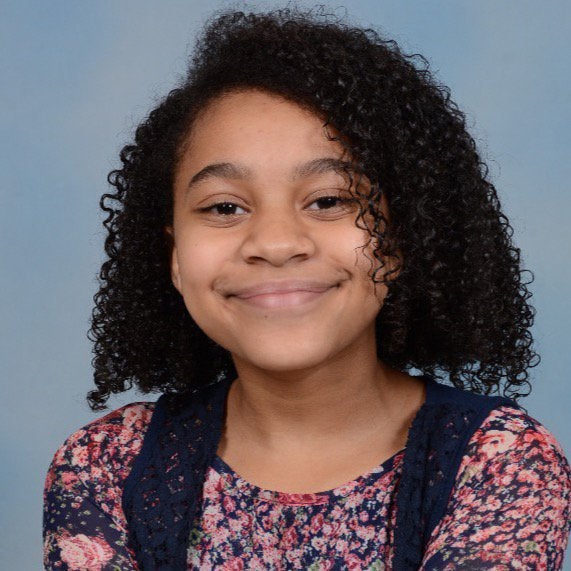 Makayla Garrett