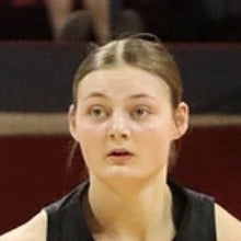 Kylie Brichacek mugshot