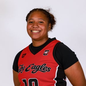 Makynzye Bonner mugshot