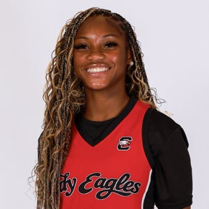 Cy’Niyah Snell mugshot