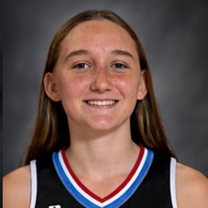 Mallorie Oswalt mugshot