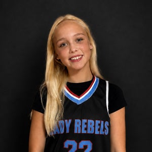 Aubrey Roberson mugshot