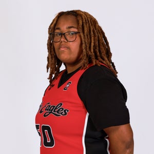 Dominique Lynn mugshot
