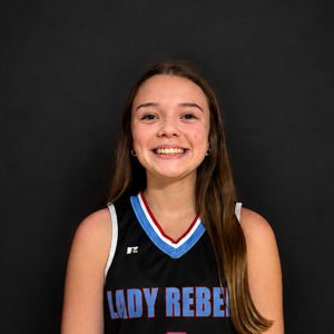 Olivia Beth Roberson mugshot