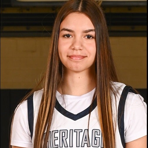 Xiara Pabon mugshot