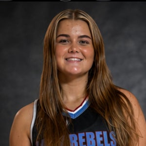 Emma Arnold mugshot