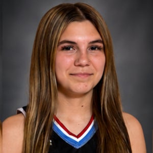 Alayna Bennett mugshot