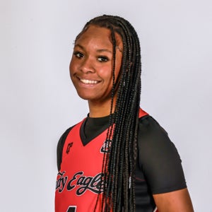 Zuri Steele mugshot