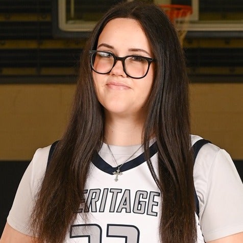 Rylee Kirkland mugshot