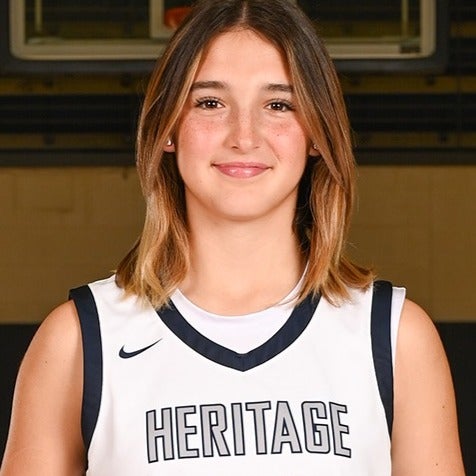 Kaitlyn Tosspon mugshot