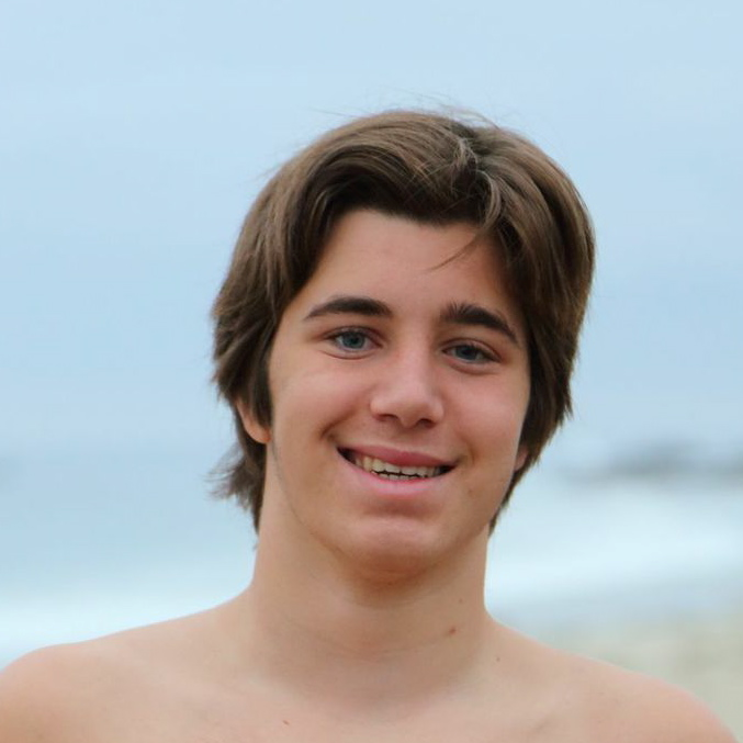 Nathan Hunt