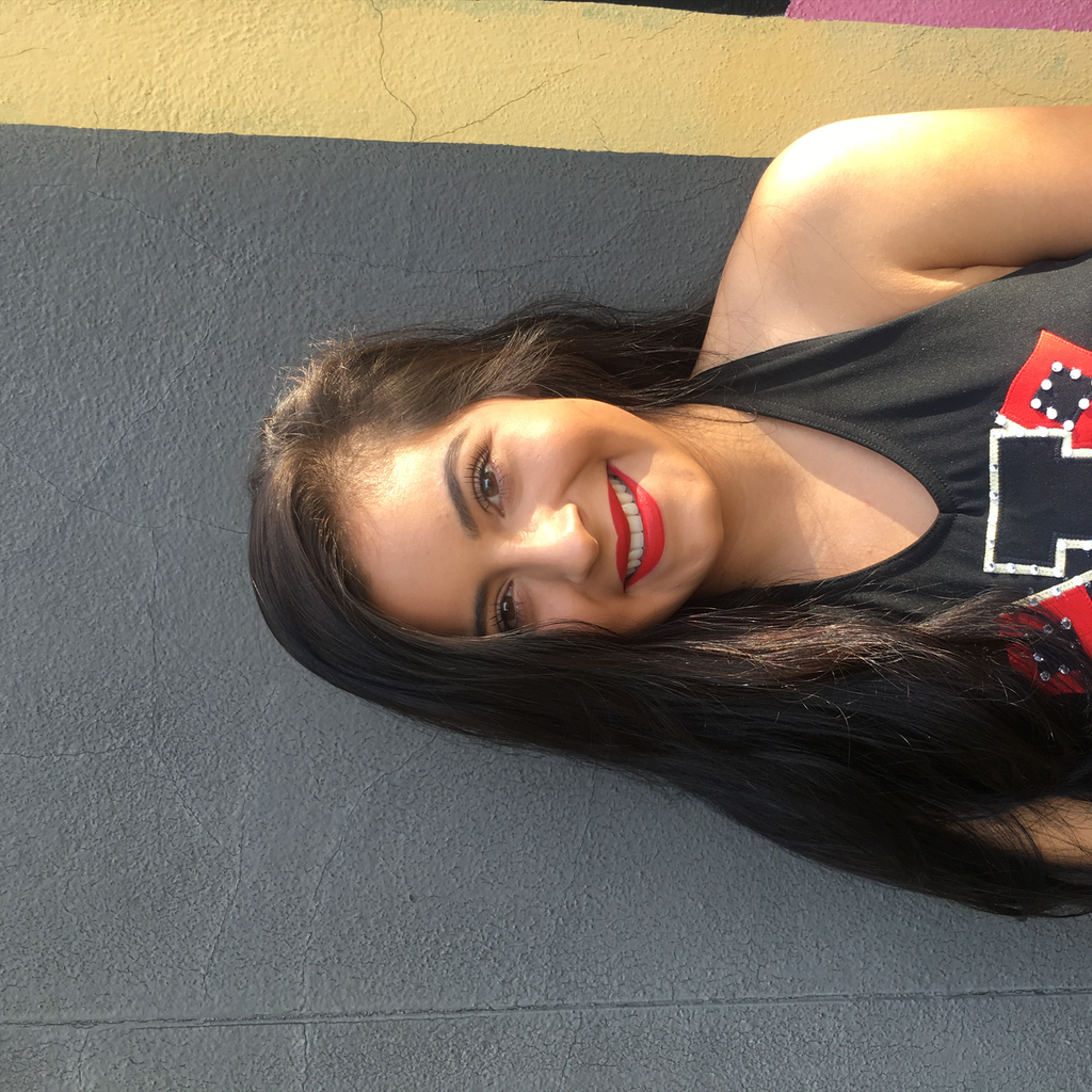 Karely Montano mugshot