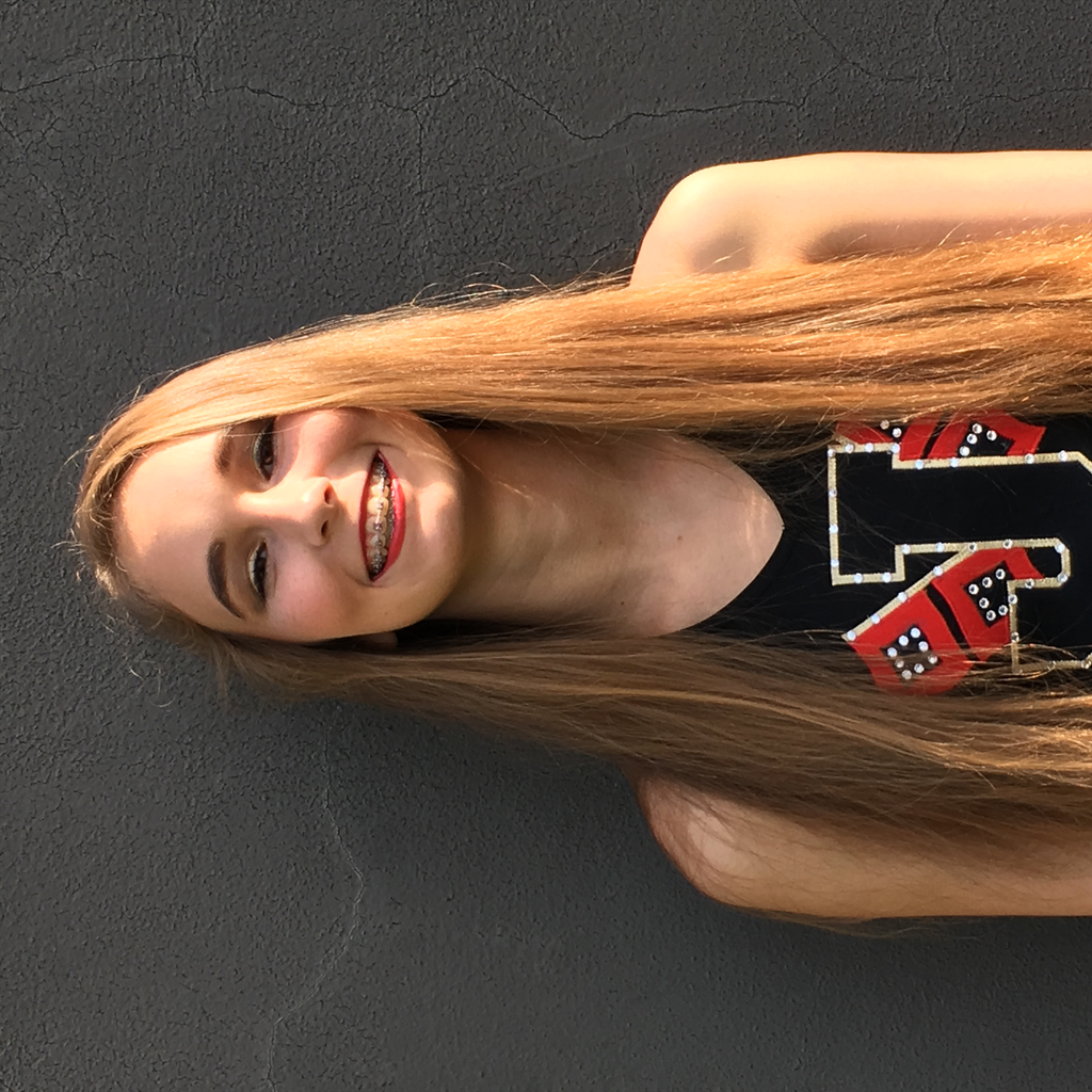 Rachel DeGood mugshot