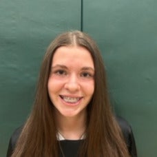 Brenna Cote mugshot