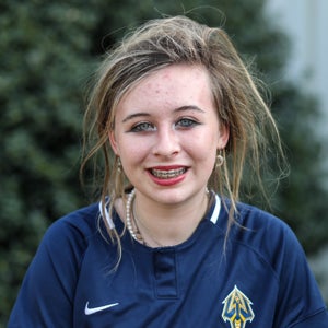 Abigail Skinner  mugshot