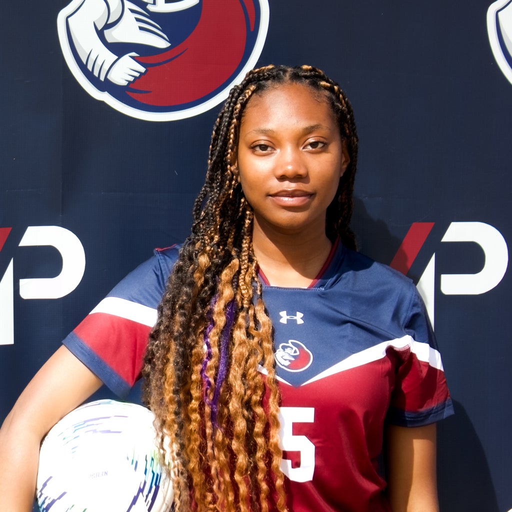 Emarie Simmons mugshot