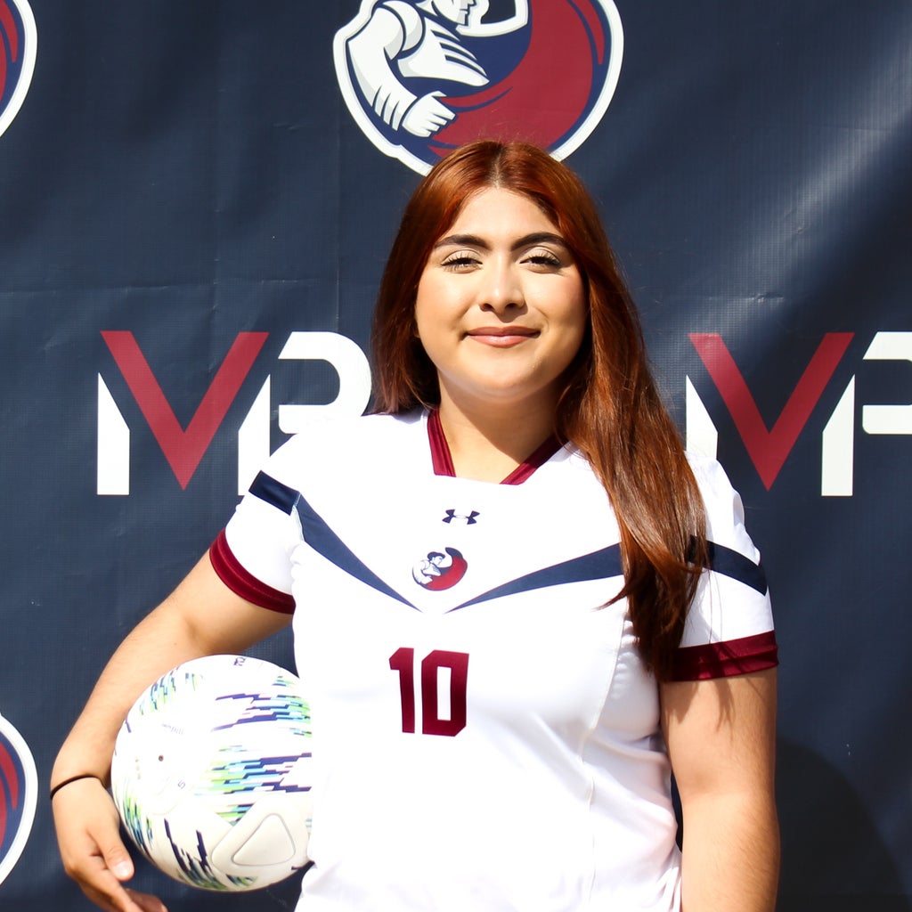 America Alarcon mugshot