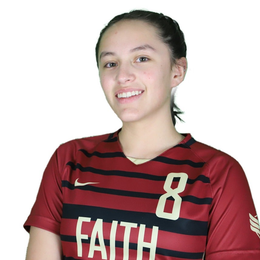 Vivian Garcia mugshot