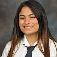 Anayansi Mejia mugshot