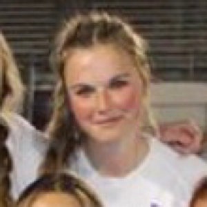 Keeley Ferguson mugshot