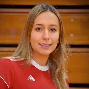 Eleni Kalemis mugshot
