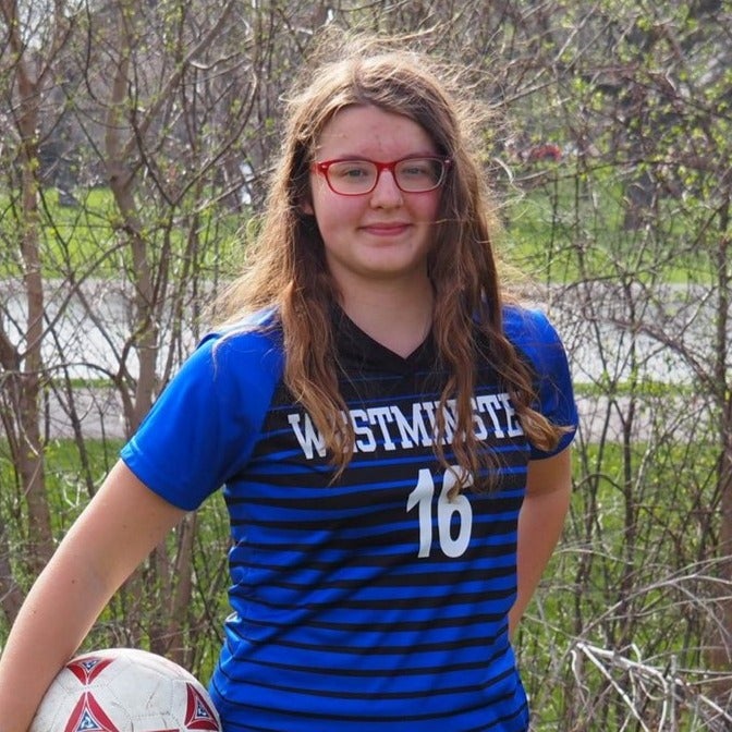 Rachael King mugshot