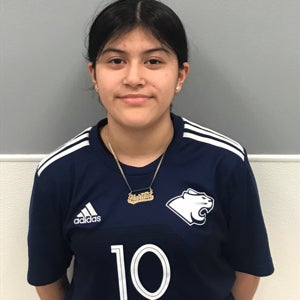 Maribel Correa mugshot