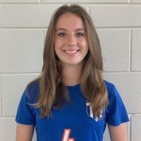 Sophia Backstrum