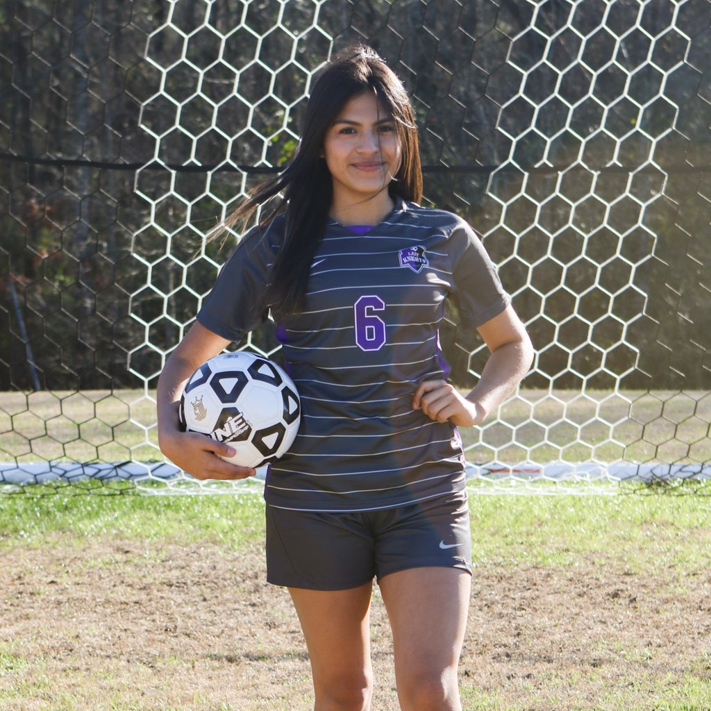 Yoselinne Osorio mugshot