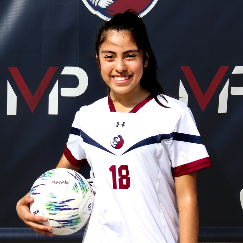 Genesis Mazariegos Garcia mugshot