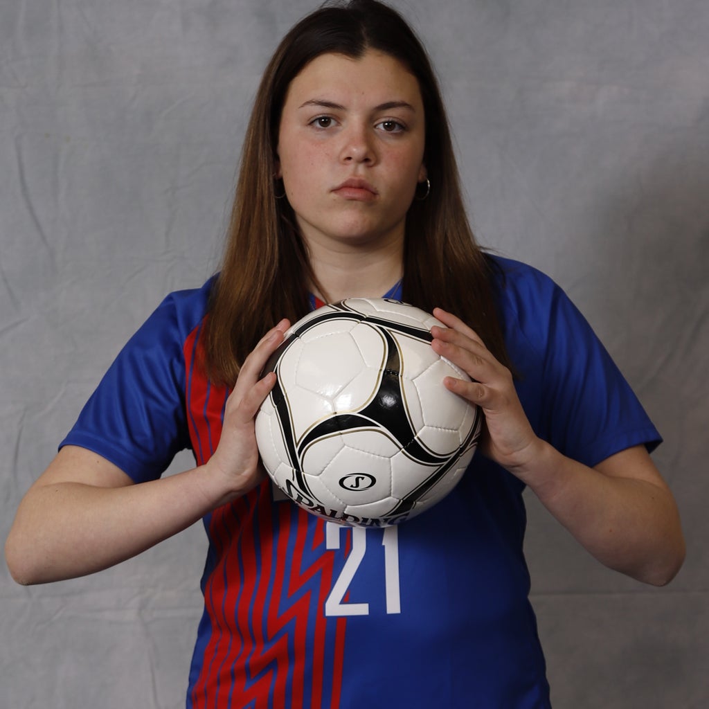 Kenzie Kvammen mugshot