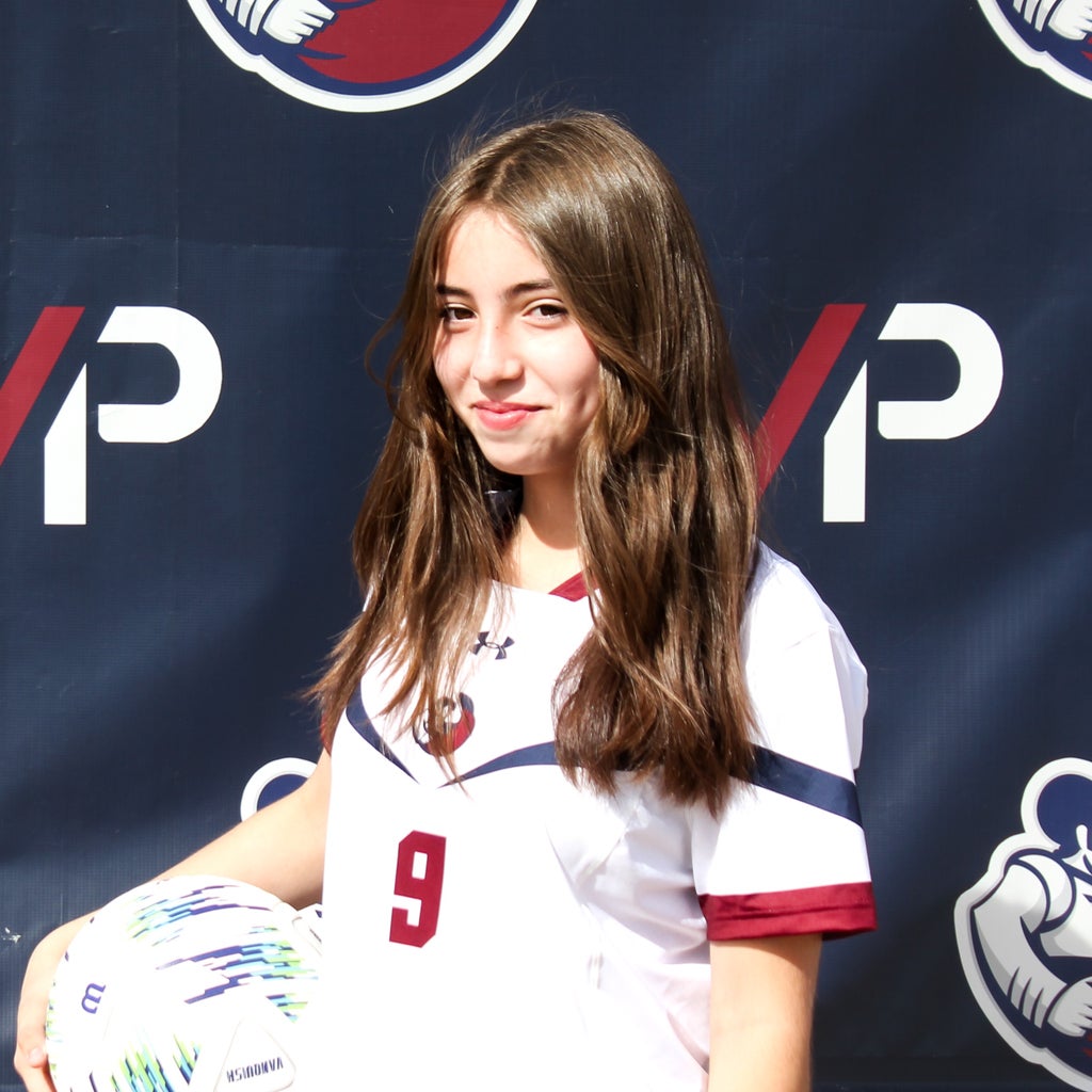 Lana Pizarro mugshot