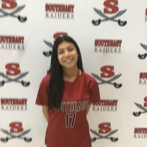 Daisy Hernandez mugshot
