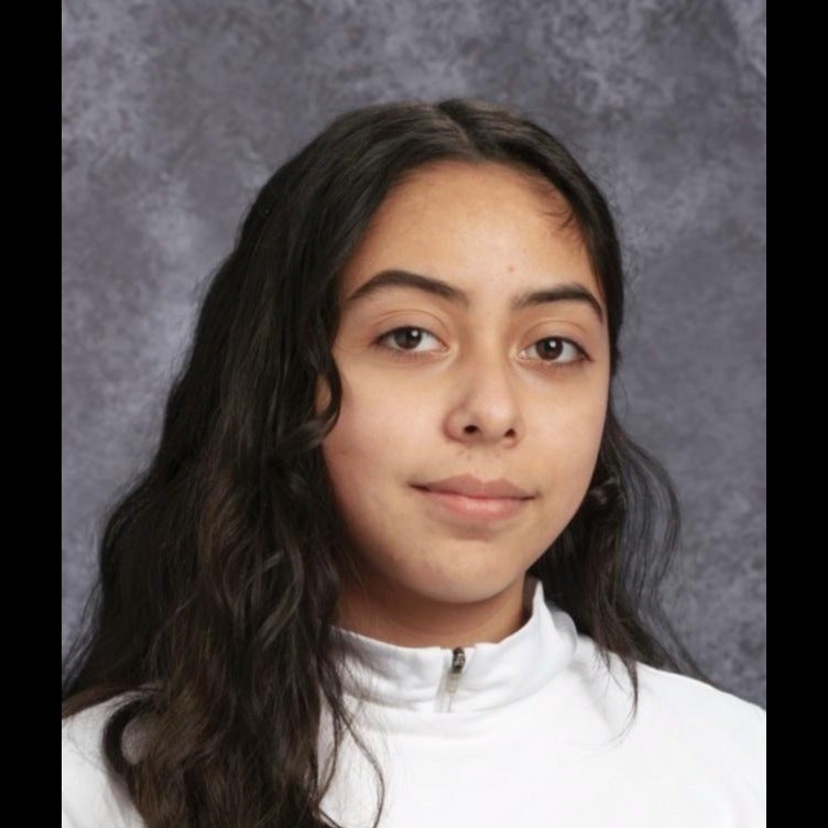 Veronica Hernandez mugshot