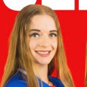 Erin Tolerton mugshot