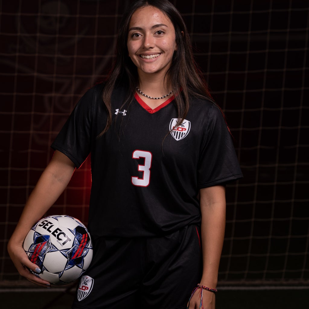 Sienna Bueno mugshot