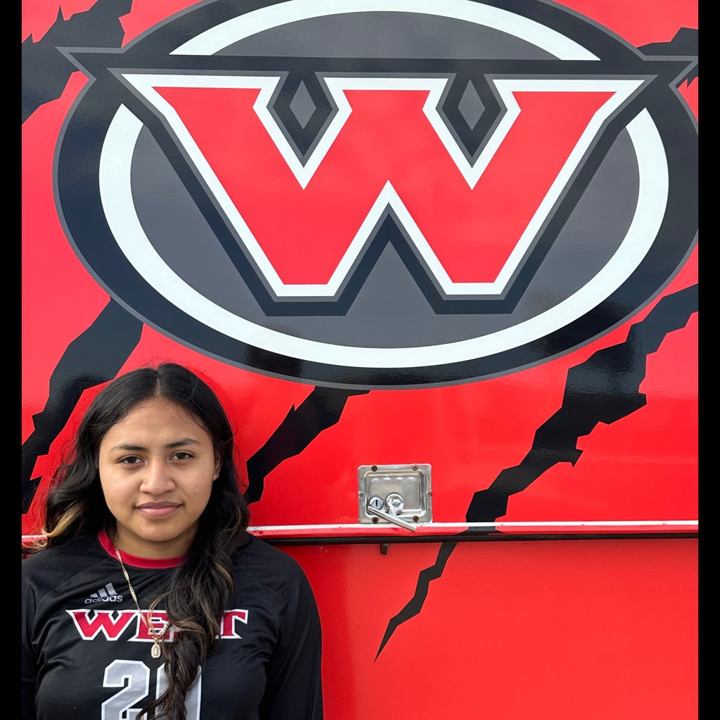 Lizabeth Noyola mugshot